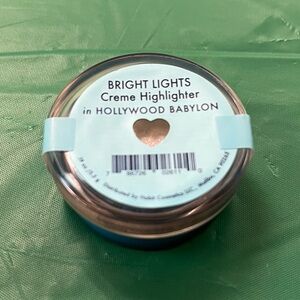 Bright Lights Creme Highlighter
